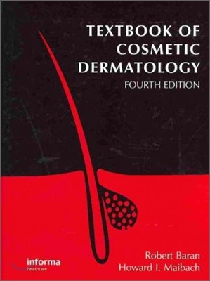 Textbook of Cosmetic Dermatology