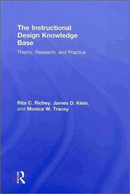 The Instructional Design Knowledge Base: Theory, Research, and Practice