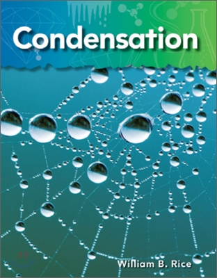 TCM Science Readers 1-7 : Mater : Condensation Matter (Book &amp; CD)