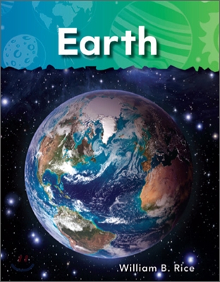 TCM Science Readers 2-8 : Neighbors In Space : Earth Neighbors in Space (Book &amp; CD)
