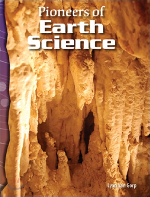 TCM Science Readers 5-3 : Earth and Space : Pioneers of Earth Science (Book & CD)