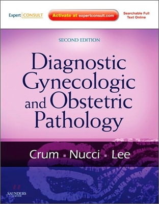 Diagnostic Gynecologic and Obstetric Pathology, 2/E
