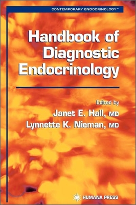 Handbook of Diagnostic Endocrinology