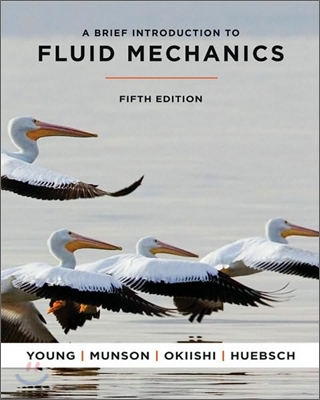 A Brief Introduction to Fluid Mechanics [With Access Code]