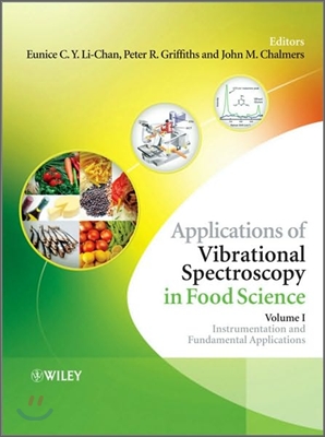 Applications of Vibrational Spectroscopy in Food Science, 2 Volume Set