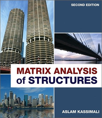 Matrix Analysis of Structures