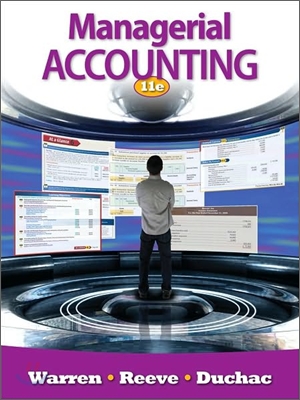 Managerial Accounting