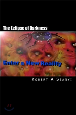 The Eclipse of Darkness: Crossing Over the Mental Hemispheres