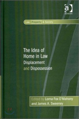 Idea of Home in Law