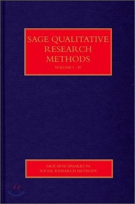 SAGE Qualitative Research Methods