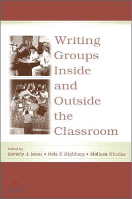 Writing Groups Inside and Outside the Classroom