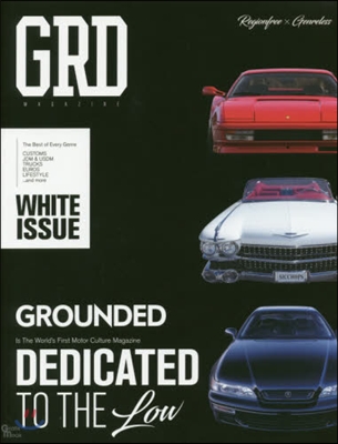 GRD Magazine