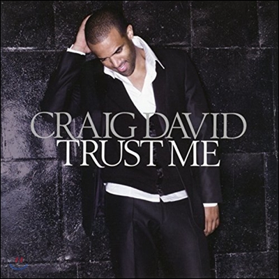 Craig David (크랙 데이빗) - Trust Me
