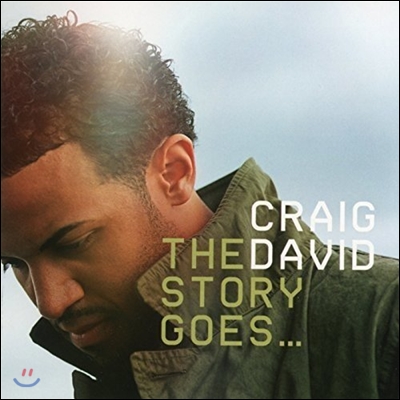 Craig David (크랙 데이빗) - The Story Goes....