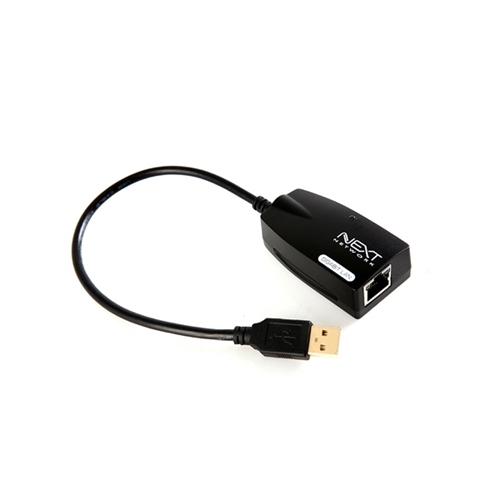(이지넷) NEXT-1100CA USB 기가비트랜카드 /랜카드