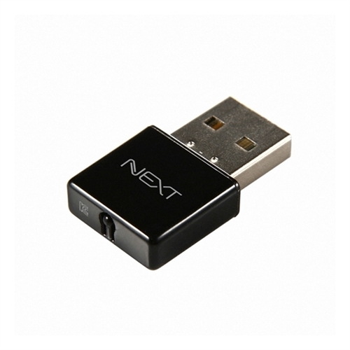 (이지넷) NEXT-300N MINI USB 무선랜카드 /무선랜카드