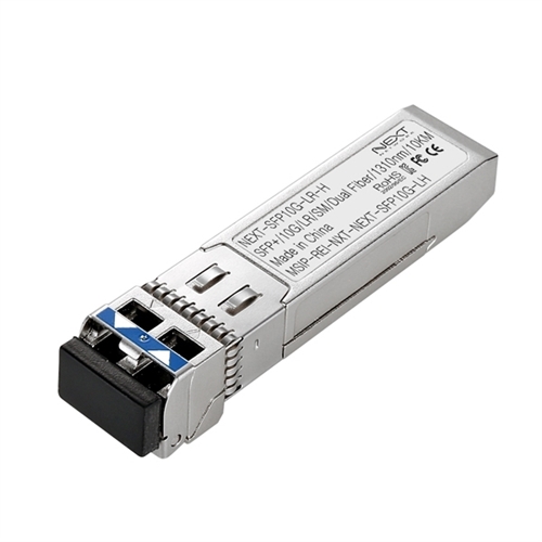 (NEXT) SFP10G-LR-H 10G SFP＋ HP광모듈 싱글/미니GBIC /기타네트워크장비