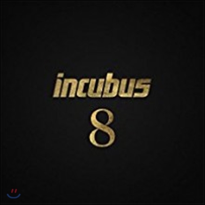 Incubus (인큐버스) - 8