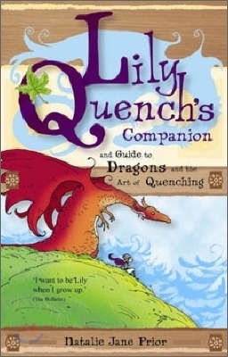 Lily Quench's Companion