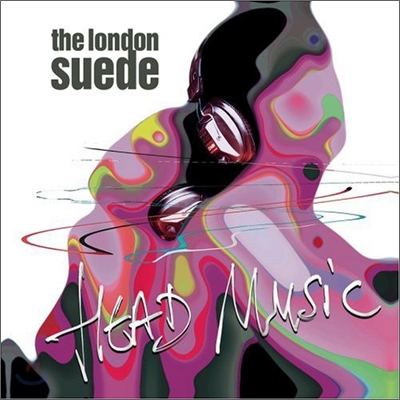 Suede - Head Music (Deluxe Edition)