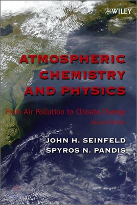 Atmospheric Chemistry And Physics