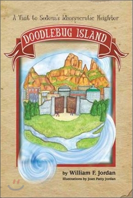 Doodlebug Island