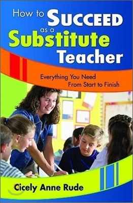 How to Succeed As a Substitute Teacher