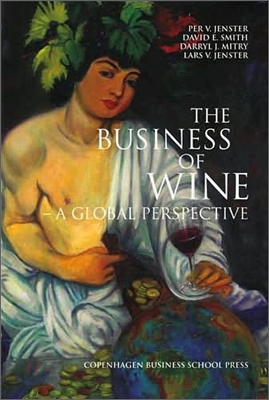 The Business of Wine: A Global Perspective