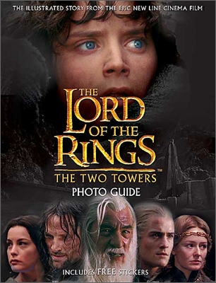 The Two Towers Photo Guide