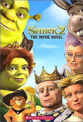 Shrek 2 (Paperback)