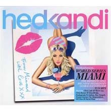 Hed Kandi: World Series Miami (Deluxe Edition)