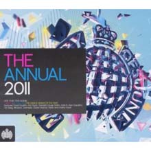 The Annual 2011 (Deluxe Edition)