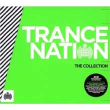 Trance Nation: The Collection (Deluxe Edition)
