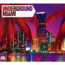 Underground Miami (Deluxe Edition)