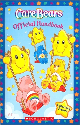 Care Bears : Official Handbook