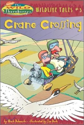 Crane Crossing