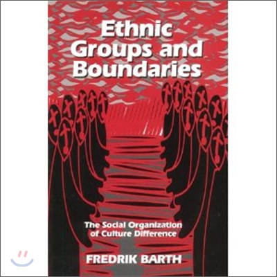 Ethnic Groups and Boundries