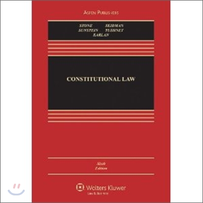 Constitutional Law