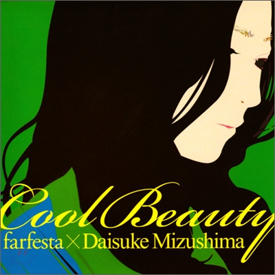 Farfesta & Daisuke Mizushima - Cool Beauty