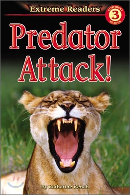 Predator Attack!