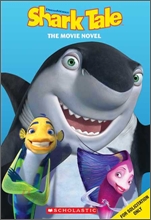 Shark Tale : The Movie Novel