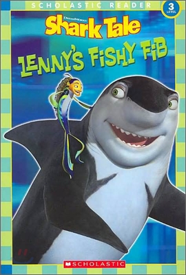 Shark Tale : Lenny's Fishy Fib