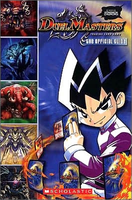 Duel Masters Official Guide