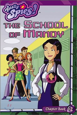 The School Of Mandy