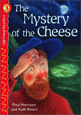 The Mystery of the Cheese