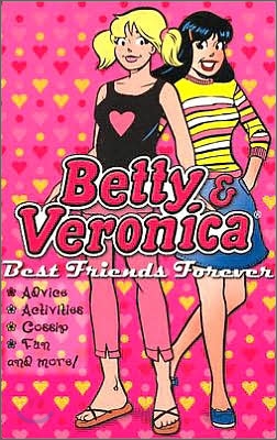 Betty & Veronica