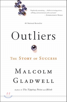 Outliers: The Story of Success