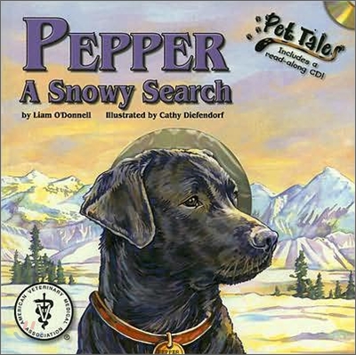 Pepper : A Snowy Search