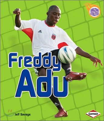 Freddy Adu