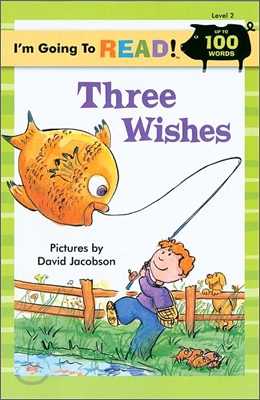 Three Wishes